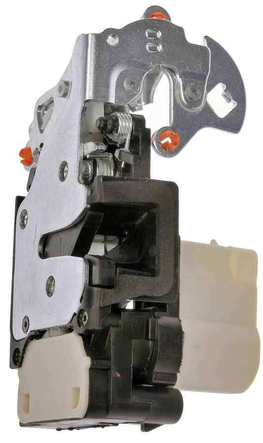 Dorman 931-257 Front Passenger Side Door Lock Actuator Motor Compatible with Sel