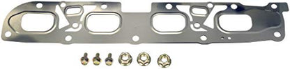 Dorman 674-940 Exhaust Manifold Kit - Includes Required Gaskets and Hardware Compatible with Select Chevrolet / GMC Models