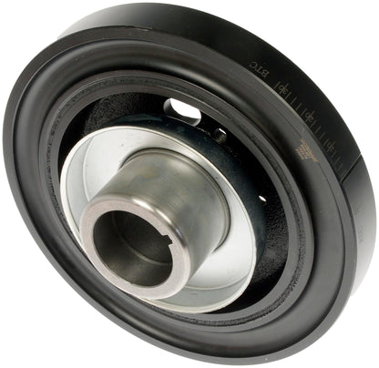 Dorman 594-021 Engine Harmonic Balancer Compatible with Select Models