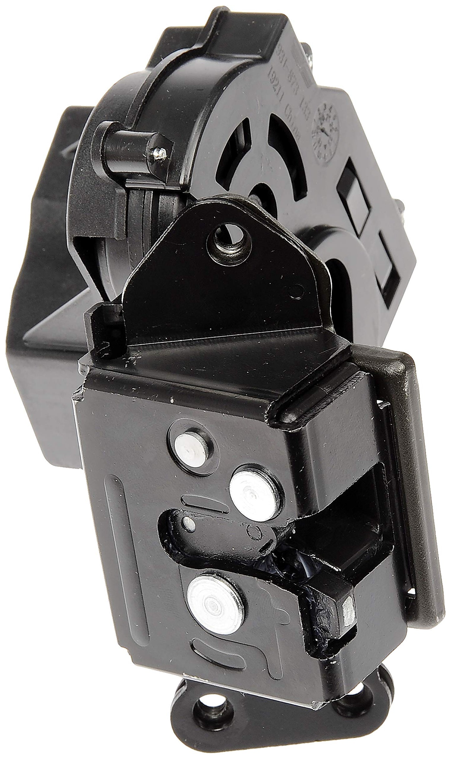 Dorman 931-873 Liftgate Lock Actuator Compatible with Select Toyota Models