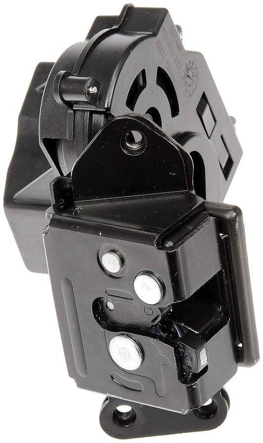 Dorman 931-873 Liftgate Lock Actuator Compatible with Select Toyota Models
