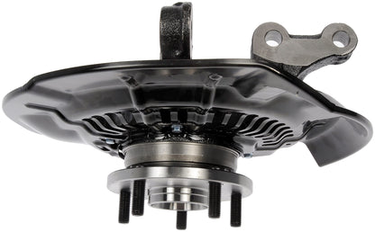 Dorman 698-432 Front Passenger Side Loaded Knuckle Compatible with Select Lexus/Toyota Models (OE FIX)