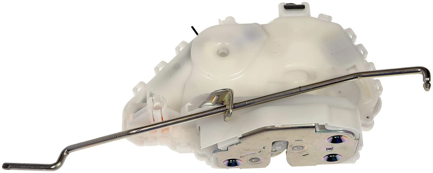 Dorman 931-524 Rear Driver Side Door Lock Actuator Motor Compatible with Select Volkswagen Models