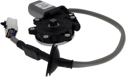 Dorman 742-512 Front Passenger Side Power Window Lift Motor Compatible with Select Infiniti / Nissan Models