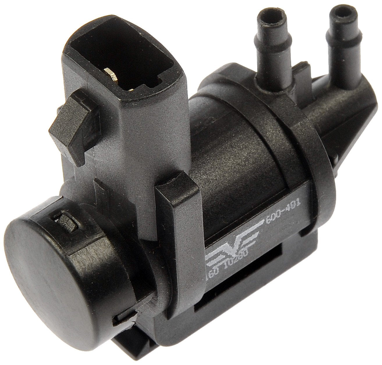 Dorman 600-401 4WD Hub Locking Solenoid Compatible with Select Ford / Lincoln Models