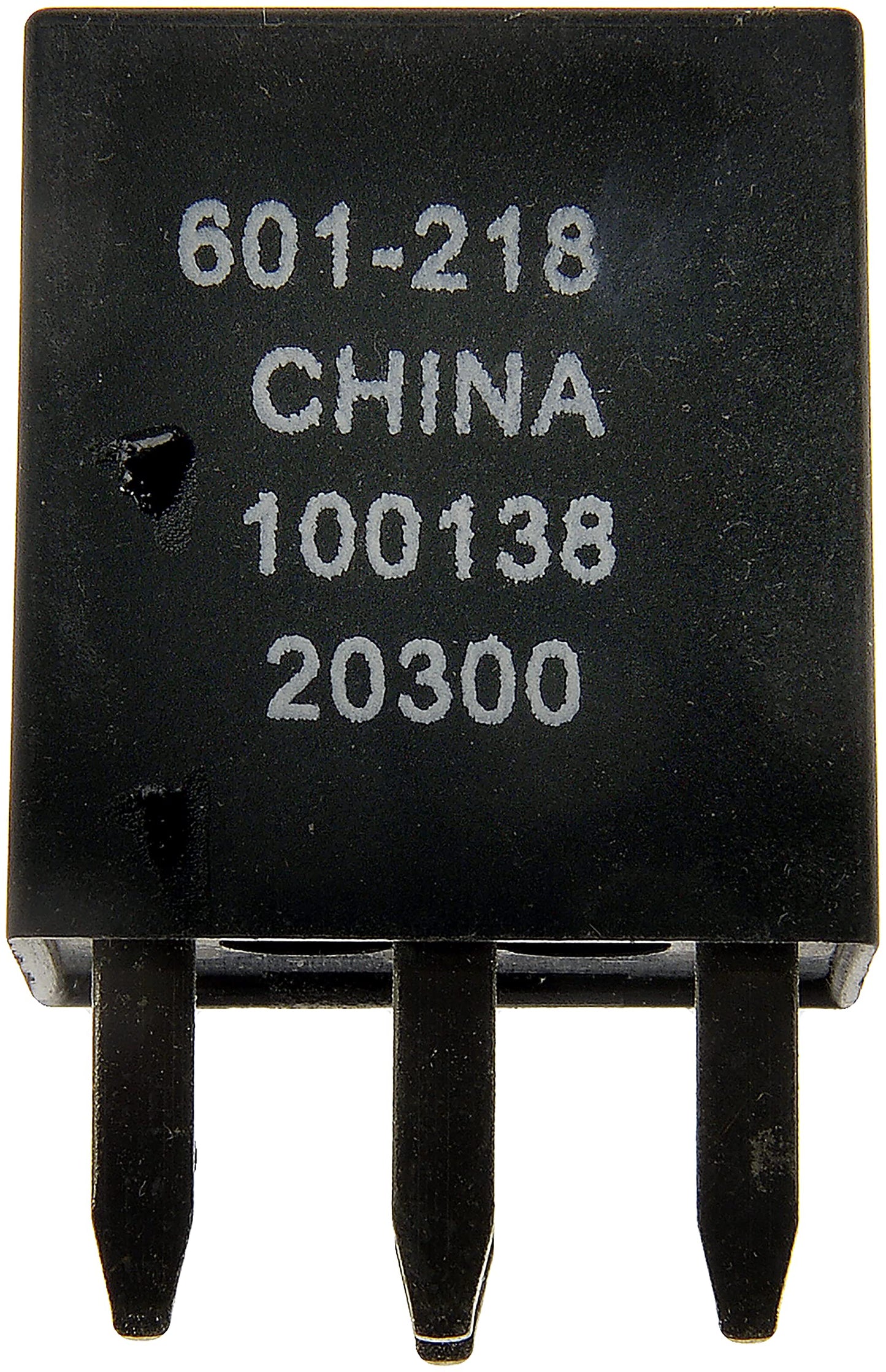 Dorman 601-218 Headlight And Cooling Fan Relay Compatible with Select Models