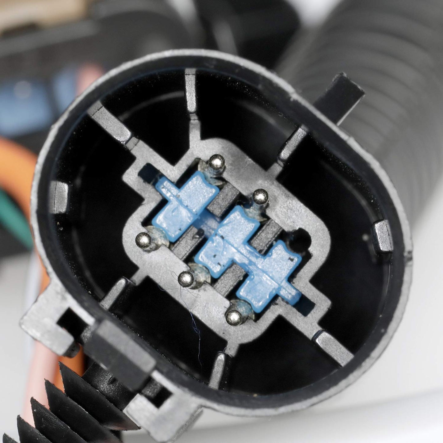 Delphi FG0222 Fuel Pump Module