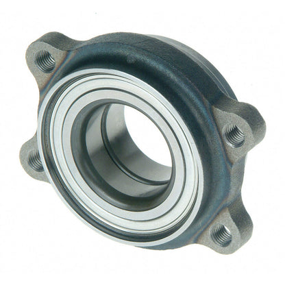 MOOG 513227 Wheel Bearing and Hub Assembly for Audi A6 Quattro
