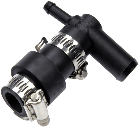 Dorman 902-003 Radiator Coolant Hose Connector Compatible with Select Mazda Mode