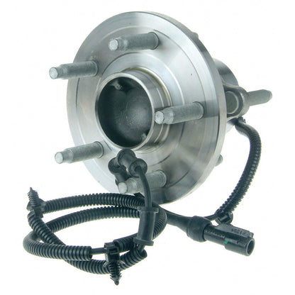MOOG 512313 Wheel Bearing and Hub Assembly for Ford Freestar