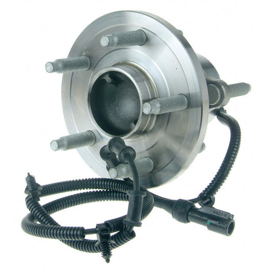 MOOG 512313 Wheel Bearing and Hub Assembly for Ford Freestar