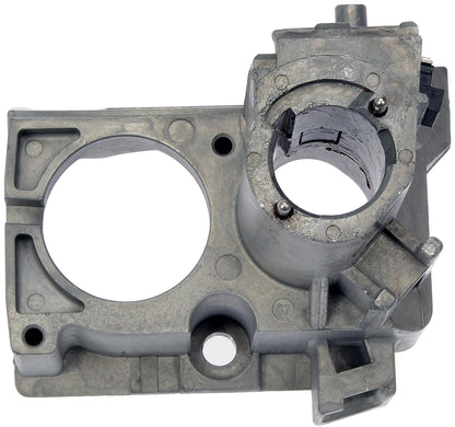 Dorman 924-720 Ignition Lock Housing Compatible with Select Cadillac / Chevrolet / GMC Models
