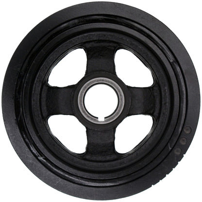 Dorman 594-258 Engine Harmonic Balancer Compatible with Select Nissan Models