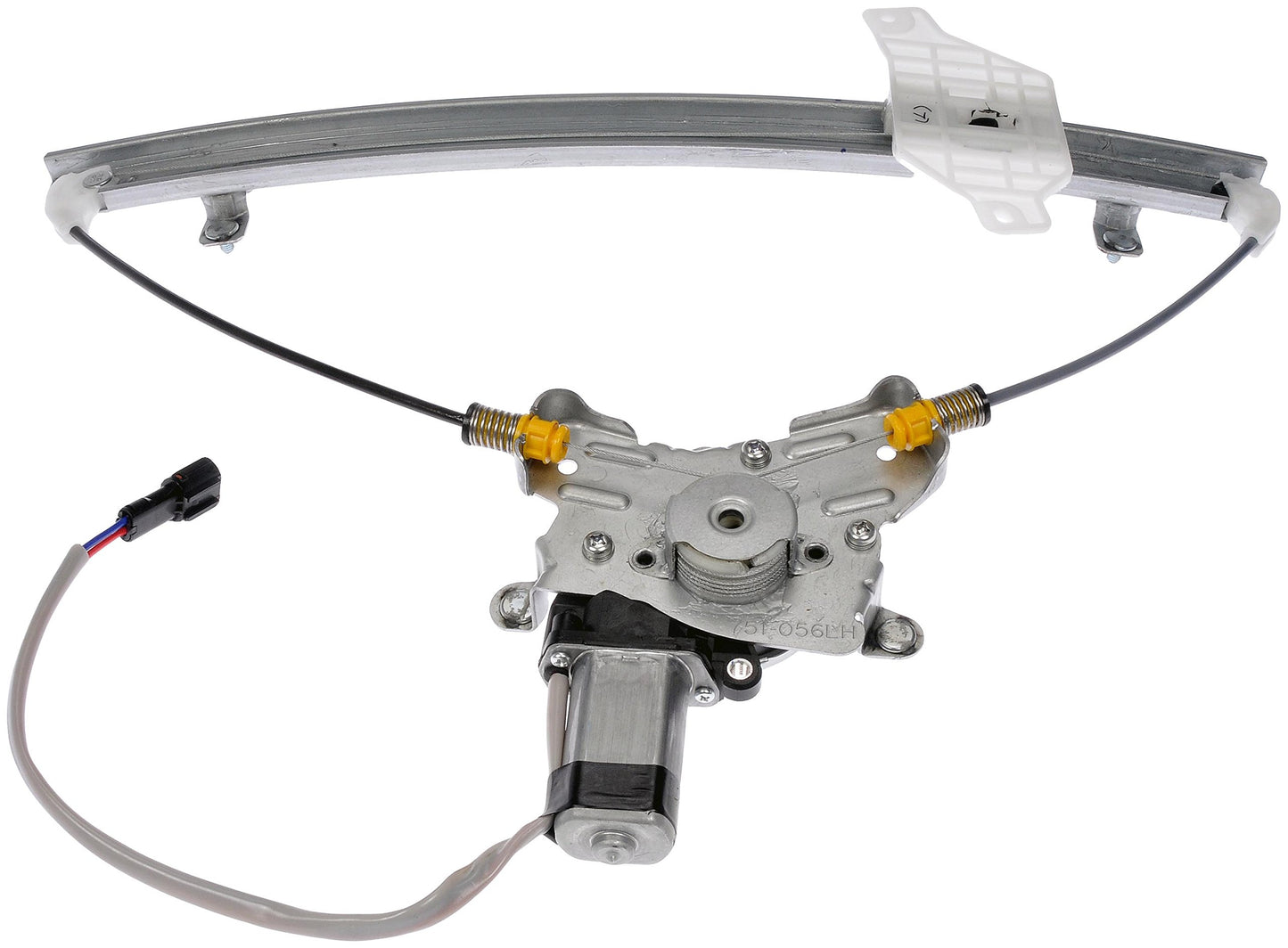 Dorman 751-056 Front Driver Side Power Window Regulator And Motor Assembly Compatible with Select Suzuki Models (OE FIX)