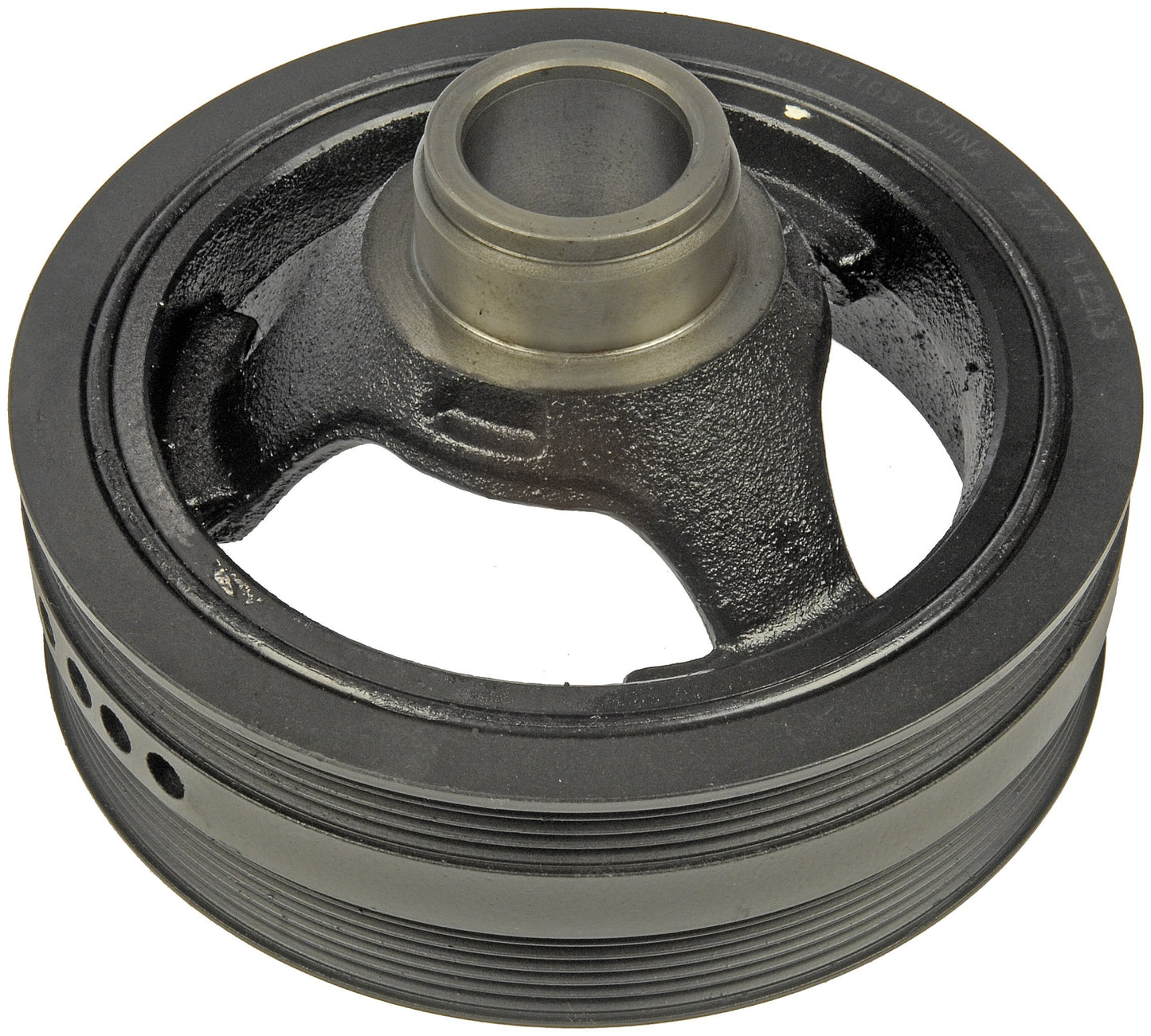 Dorman 594-209 Engine Harmonic Balancer Compatible with Select Models
