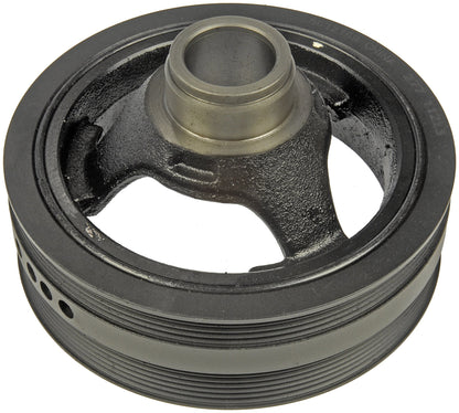 Dorman 594-209 Engine Harmonic Balancer Compatible with Select Models