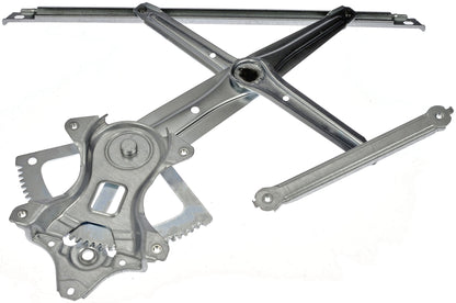 Dorman 752-734 Power Window Regulator (Regulator Only) Compatible with Select Toyota Models