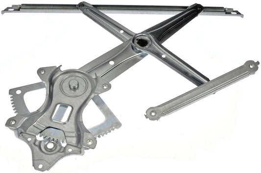 Dorman 752-734 Power Window Regulator (Regulator Only) Compatible with Select Toyota Models