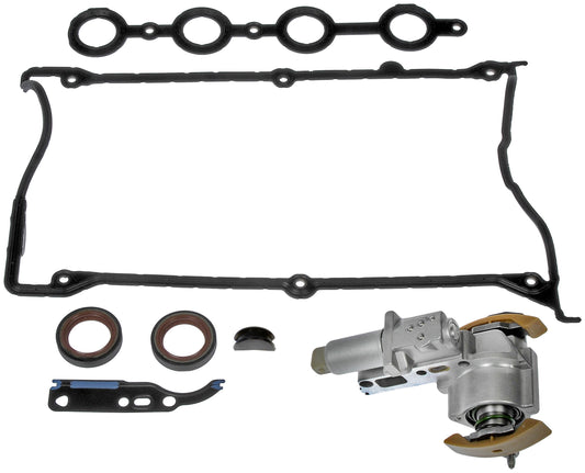 Dorman 917-021 Engine Variable Valve Timing (VVT) Solenoid Compatible with Selec