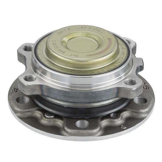 MOOG 513362 Wheel Bearing and Hub Assembly for BMW M5
