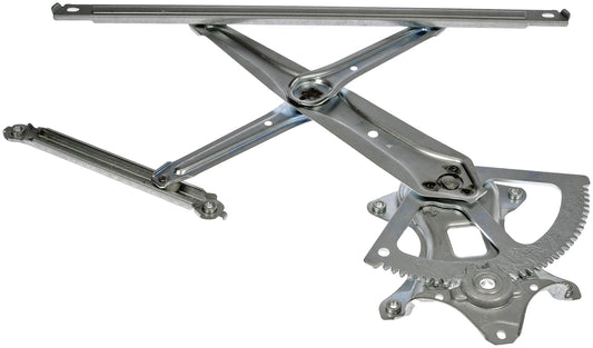 Dorman 752-726 Front Driver Side Power Window Regulator (Regulator Only) Compati