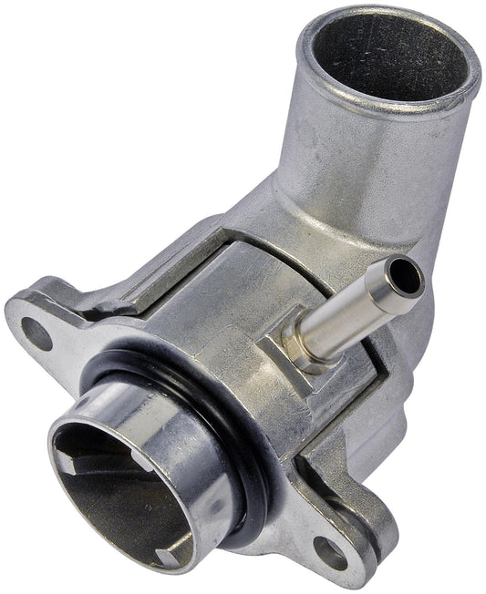 Dorman 902-109 Engine Coolant Thermostat Housing Assembly Compatible with Select