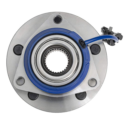 MOOG 513238 Wheel Bearing and Hub Assembly for Cadillac STS