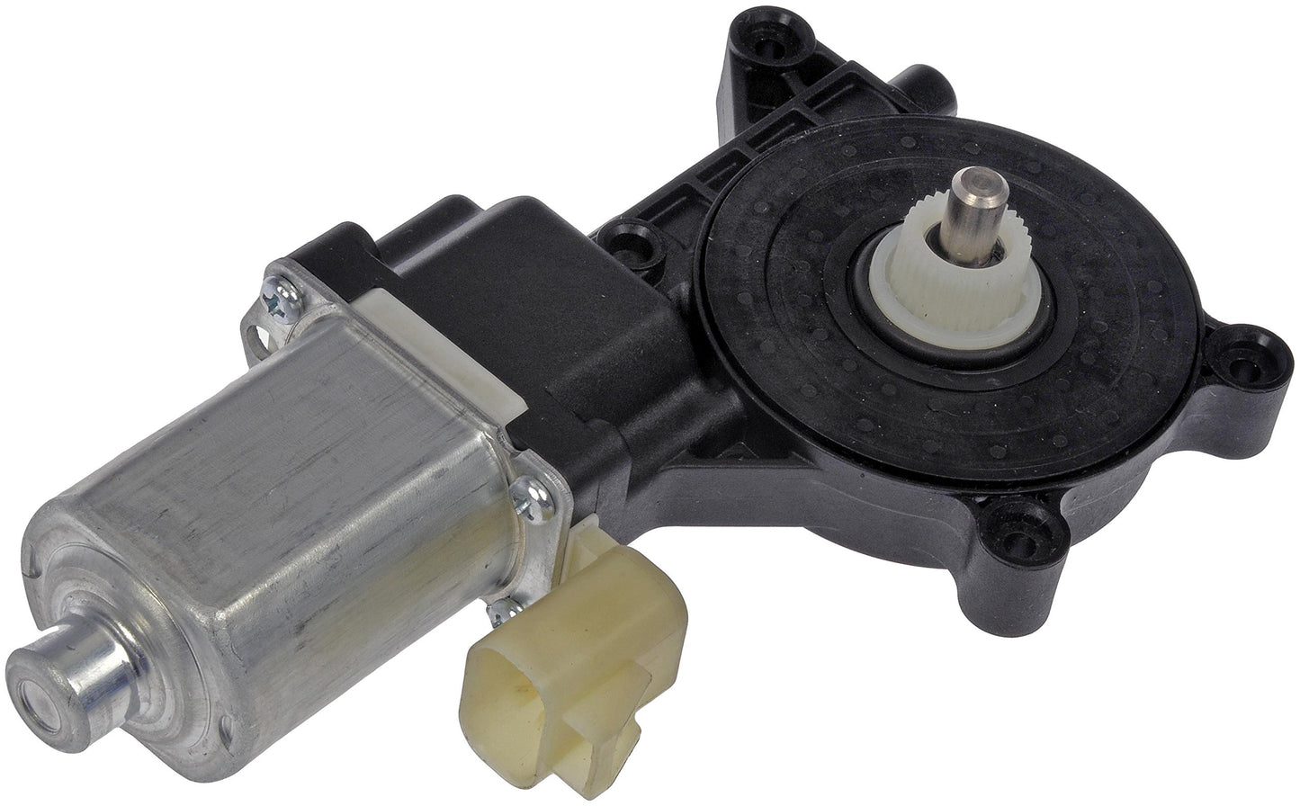 Dorman 742-084 Power Window Motor Compatible with Select Models