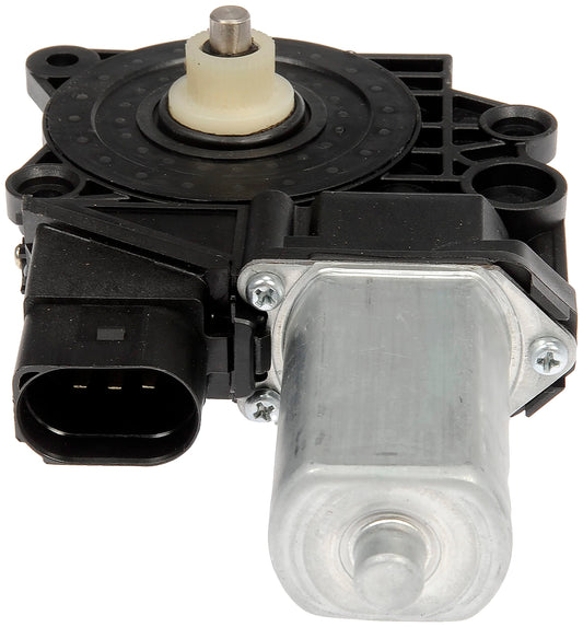 Dorman 742-456 Rear Driver Side Power Window Motor Compatible with Select BMW Models
