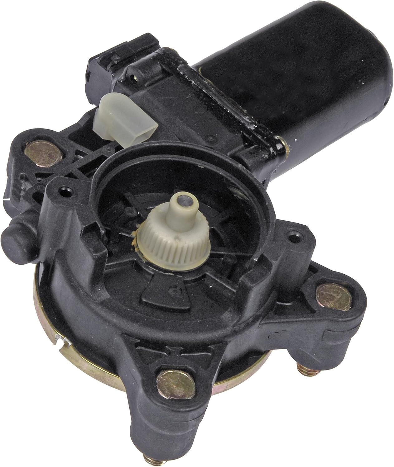 Dorman 742-719 Front Passenger Side Power Window Motor Compatible with Select Hyundai Models