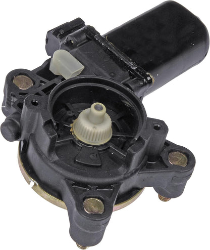 Dorman 742-719 Front Passenger Side Power Window Motor Compatible with Select Hyundai Models