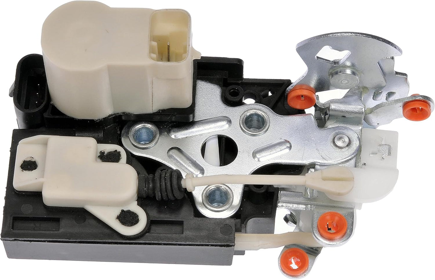 Dorman 931-257 Front Passenger Side Door Lock Actuator Motor Compatible with Select Chevrolet/GMC Models