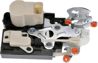 Dorman 931-257 Front Passenger Side Door Lock Actuator Motor Compatible with Select Chevrolet/GMC Models