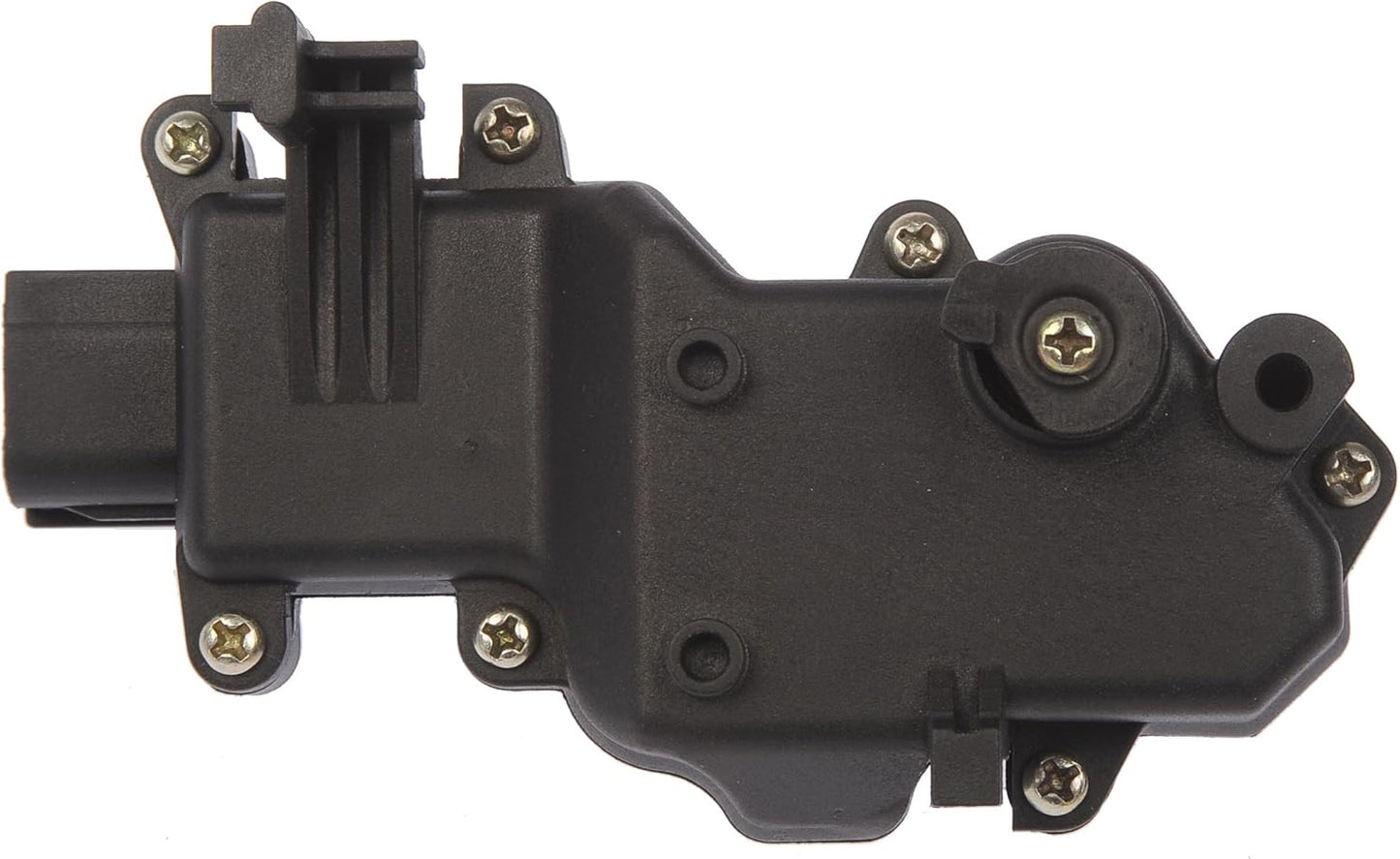 Dorman 746-258 Liftgate Lock Actuator Compatible with Select Chrysler / Dodge Models