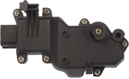 Dorman 746-258 Liftgate Lock Actuator Compatible with Select Chrysler / Dodge Models