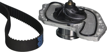 Dayco WP295K1E Timing Belt Kit with Water Pump