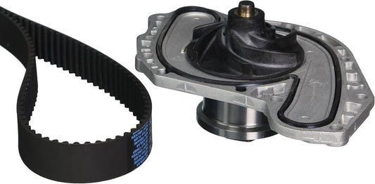 Dayco WP295K1E Timing Belt Kit with Water Pump