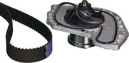 Dayco WP295K1E Timing Belt Kit with Water Pump
