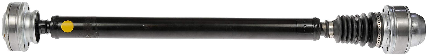 Dorman 938-143 Front Drive Shaft Compatible with Select Jeep Models