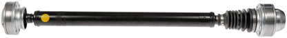 Dorman 938-143 Front Drive Shaft Compatible with Select Jeep Models