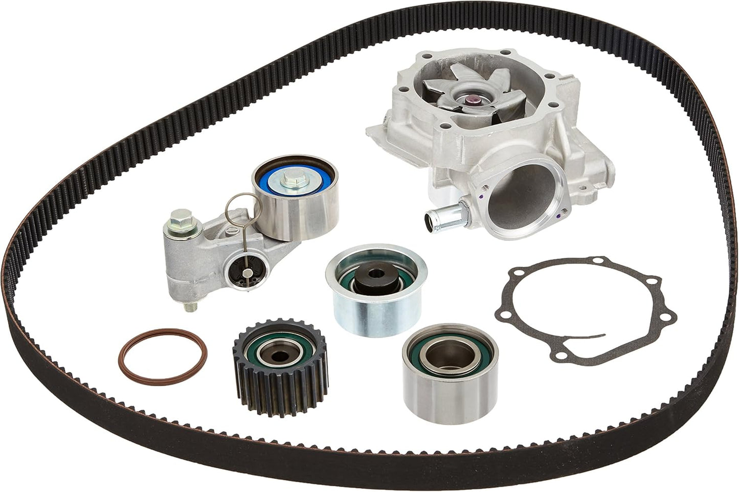 WP307K1A - 00-07 Subaru 2.5L Water Pump Kit