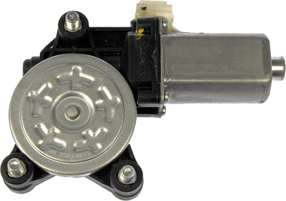 Dorman 742-718 Front Driver Side Power Window Motor Compatible with Select Hyundai Models