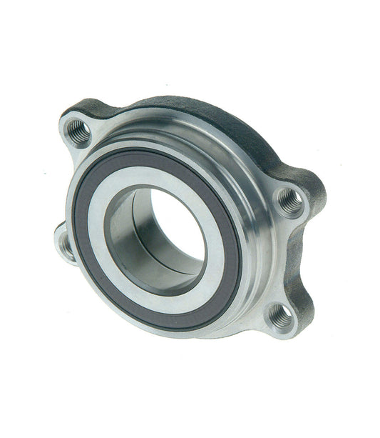 MOOG 513227 Wheel Bearing and Hub Assembly for Audi A6 Quattro