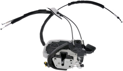 Dorman 937-240 Front Driver Side Door Lock Actuator Motor Compatible with Select Nissan Models