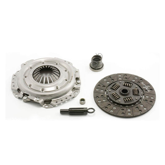 Schaeffler LuK RepSet 03-023 Clutch Kit, OEM Clutch Replacement Kit