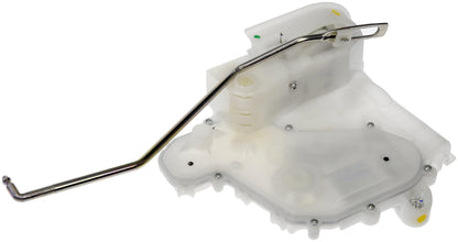 Dorman 937-566 Front Passenger Side Door Lock Actuator Motor Compatible with Select Honda Models