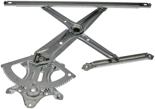 Dorman 752-735 Power Window Regulator (Regulator Only) Compatible with Select Lexus / Toyota Models