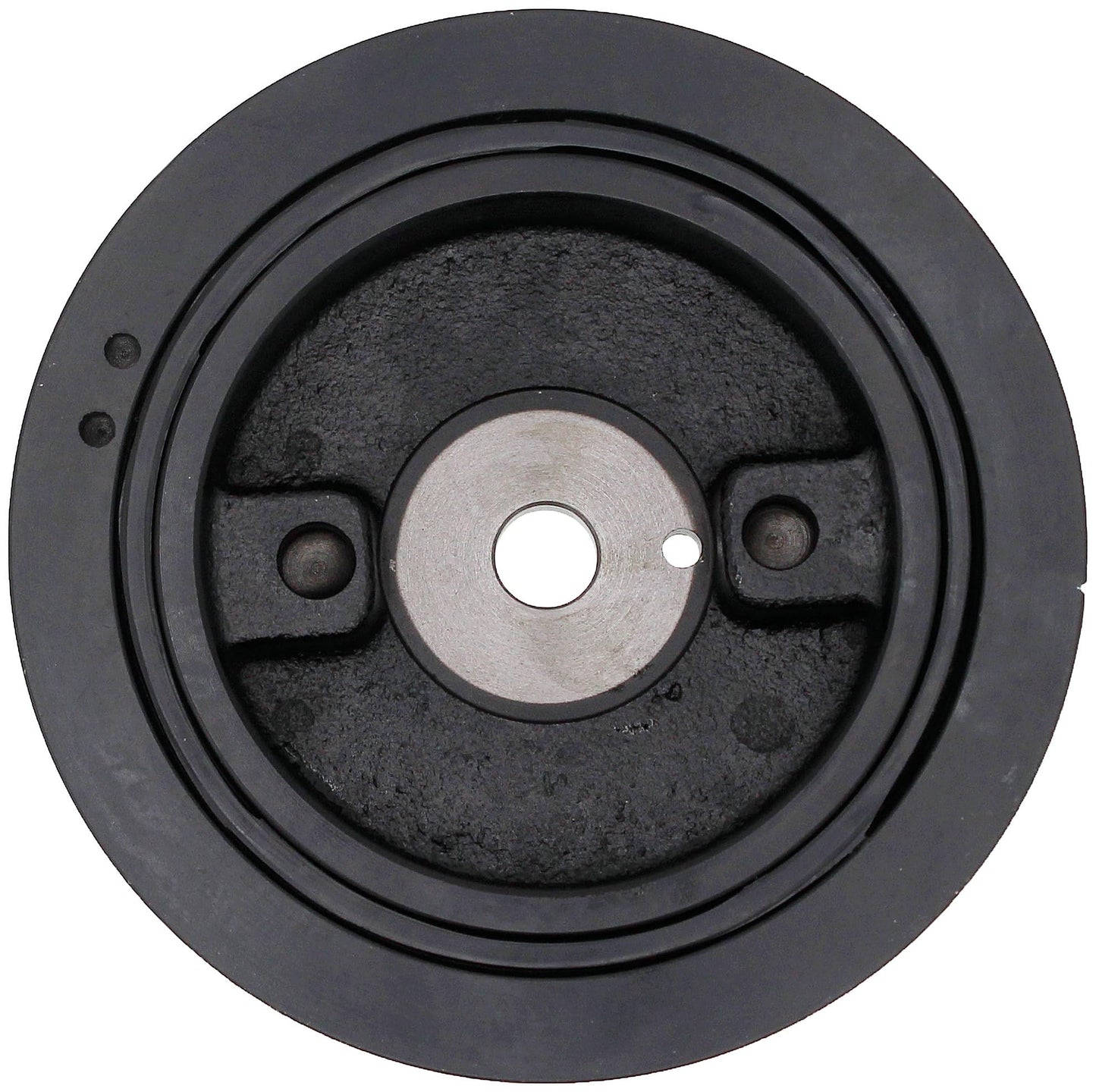 Dorman 594-268 Engine Harmonic Balancer Compatible with Select Hyundai / Kia Models
