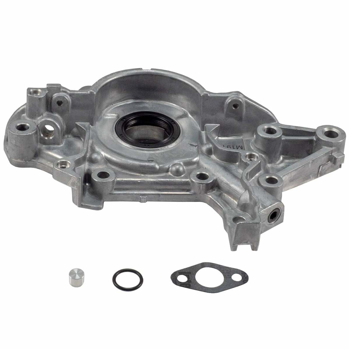 Melling M191 Oil Pump