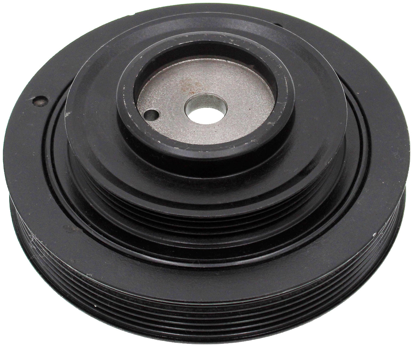 Dorman 594-176 Engine Harmonic Balancer Compatible with Select Chrysler / Dodge / Mitsubishi Models
